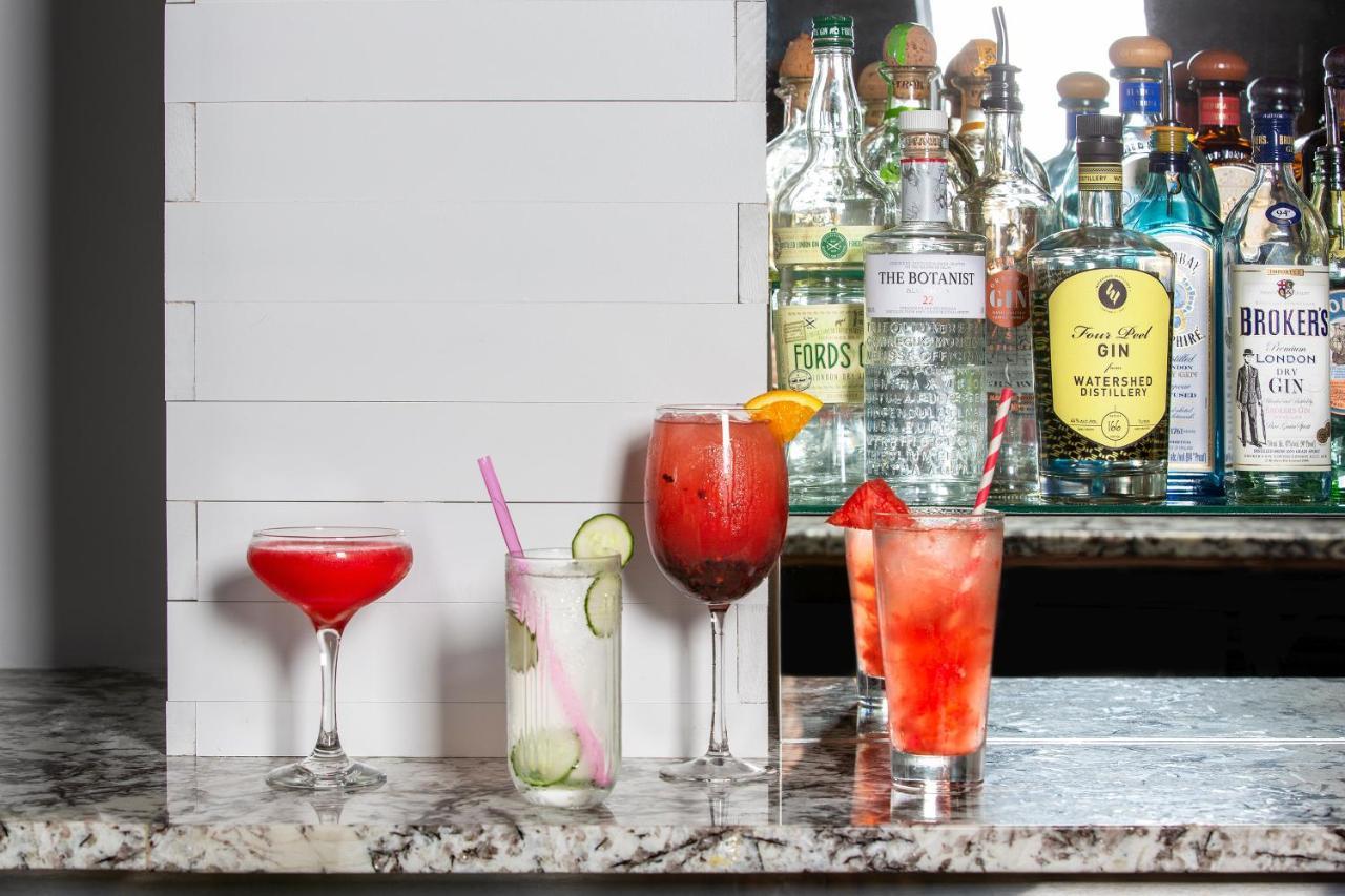 Kimpton Schofield Hotel By Ihg Cleveland Ngoại thất bức ảnh