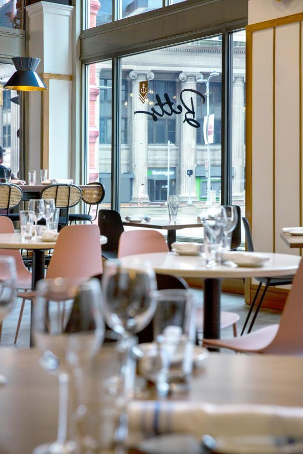 Kimpton Schofield Hotel By Ihg Cleveland Ngoại thất bức ảnh