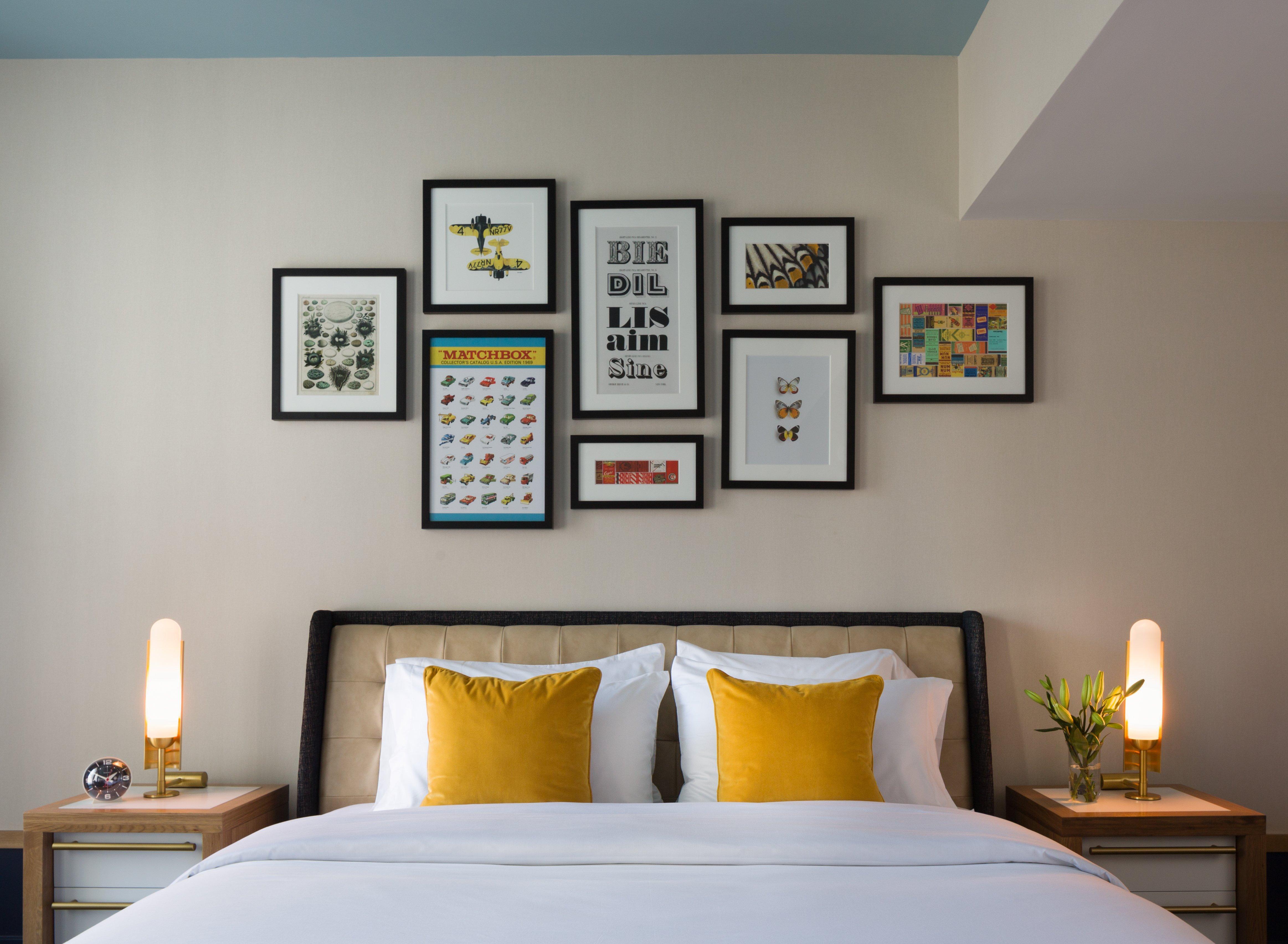 Kimpton Schofield Hotel By Ihg Cleveland Ngoại thất bức ảnh