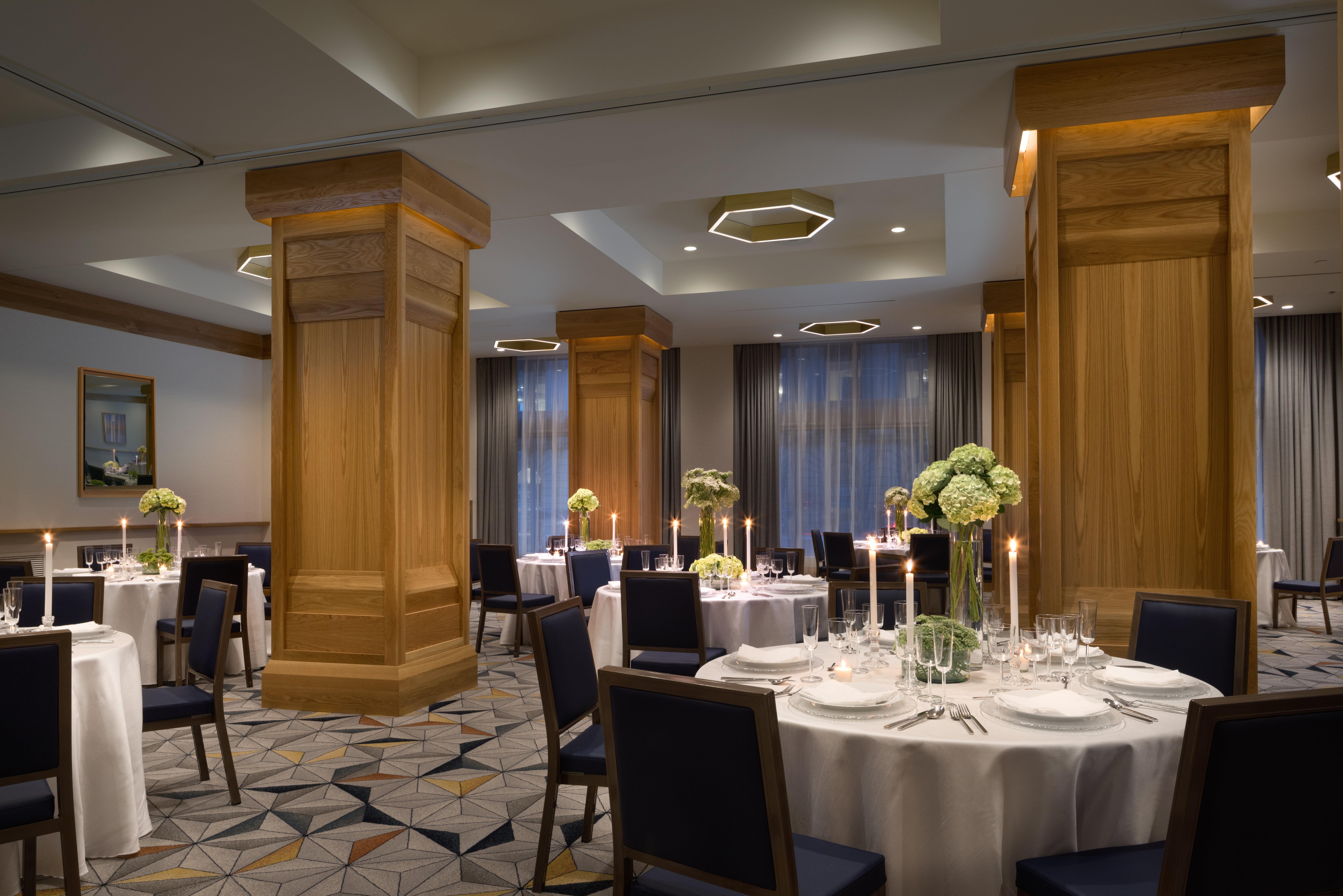 Kimpton Schofield Hotel By Ihg Cleveland Ngoại thất bức ảnh