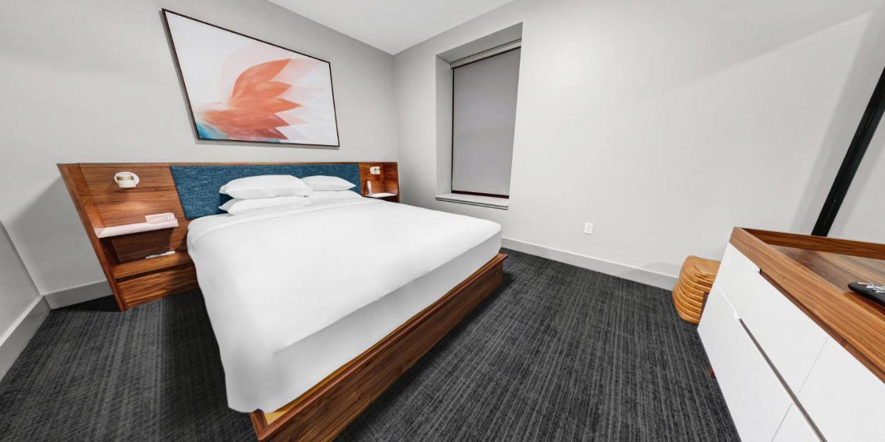 Kimpton Schofield Hotel By Ihg Cleveland Ngoại thất bức ảnh