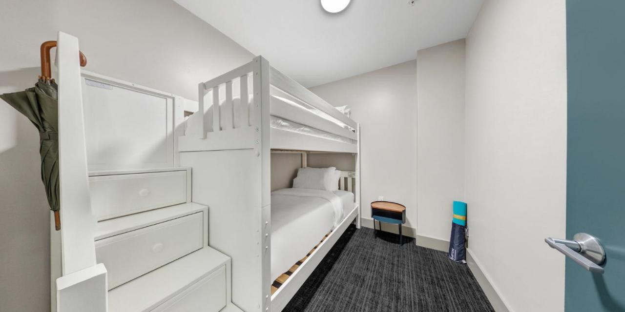Kimpton Schofield Hotel By Ihg Cleveland Ngoại thất bức ảnh