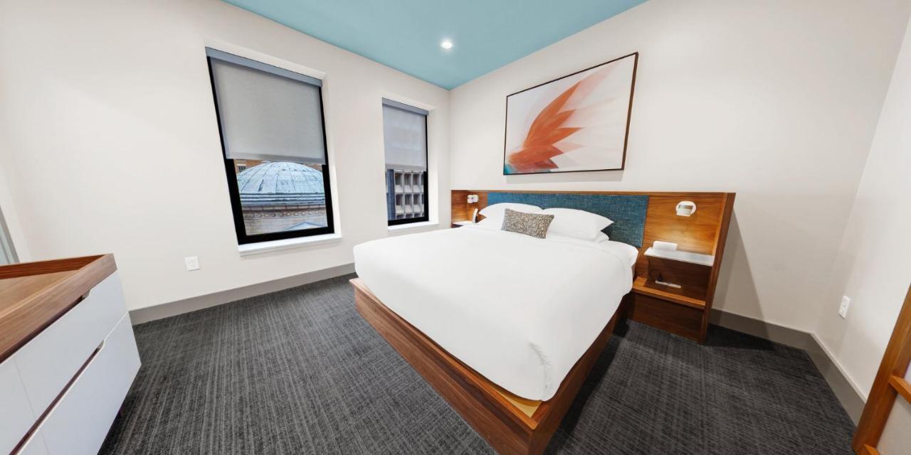 Kimpton Schofield Hotel By Ihg Cleveland Ngoại thất bức ảnh