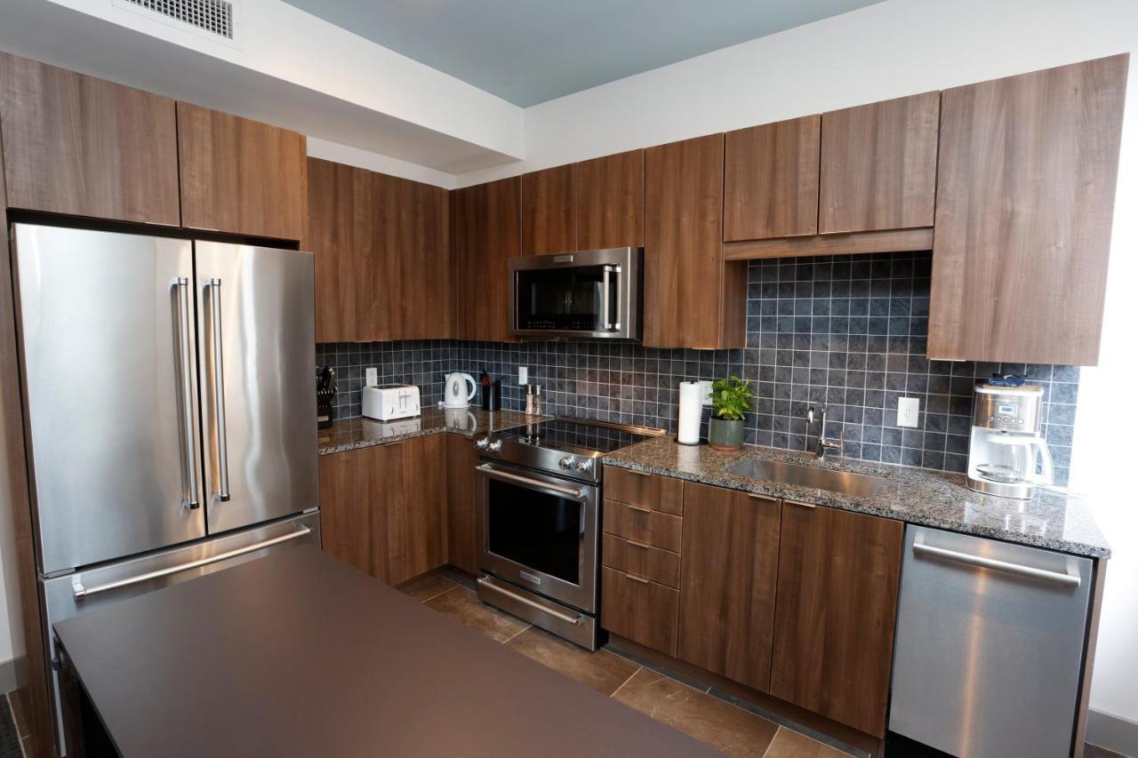 Kimpton Schofield Hotel By Ihg Cleveland Ngoại thất bức ảnh