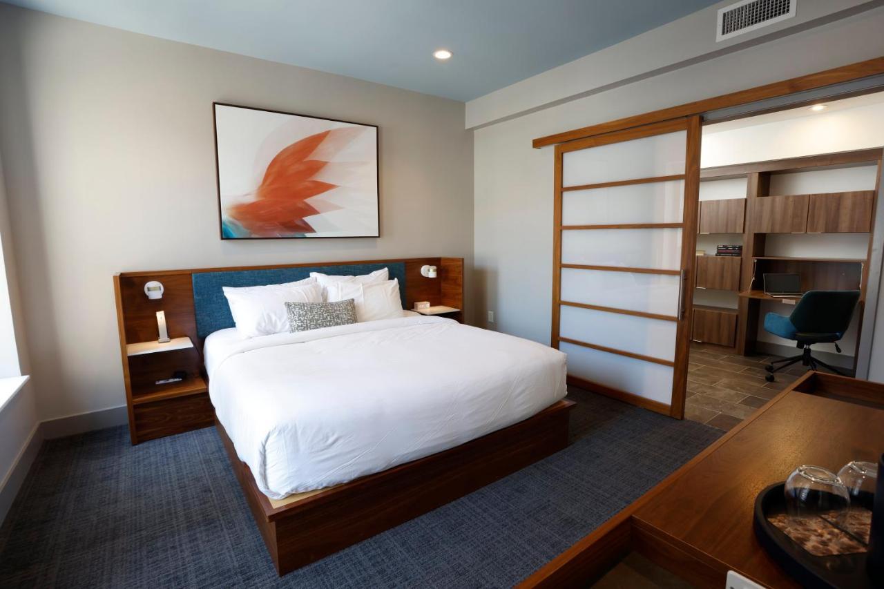 Kimpton Schofield Hotel By Ihg Cleveland Ngoại thất bức ảnh