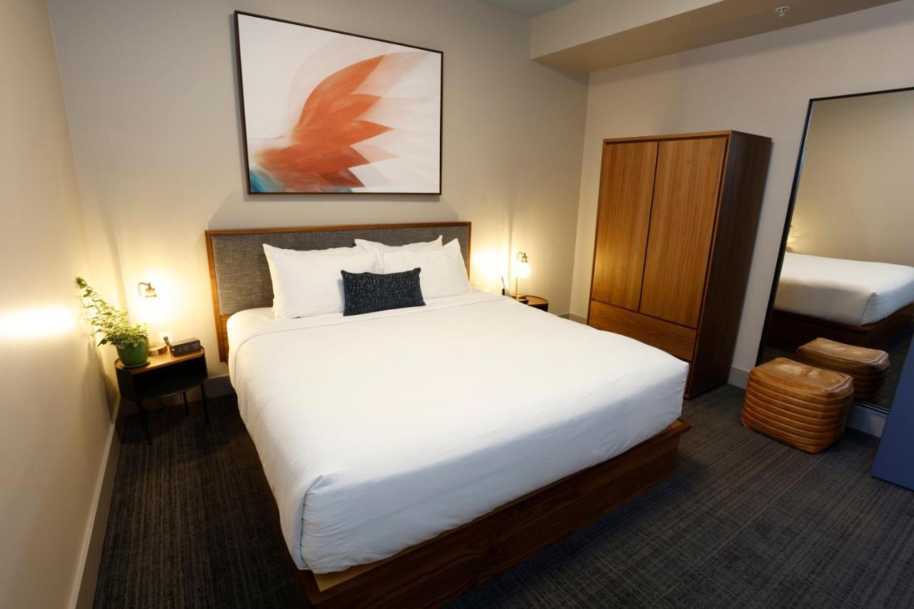 Kimpton Schofield Hotel By Ihg Cleveland Ngoại thất bức ảnh