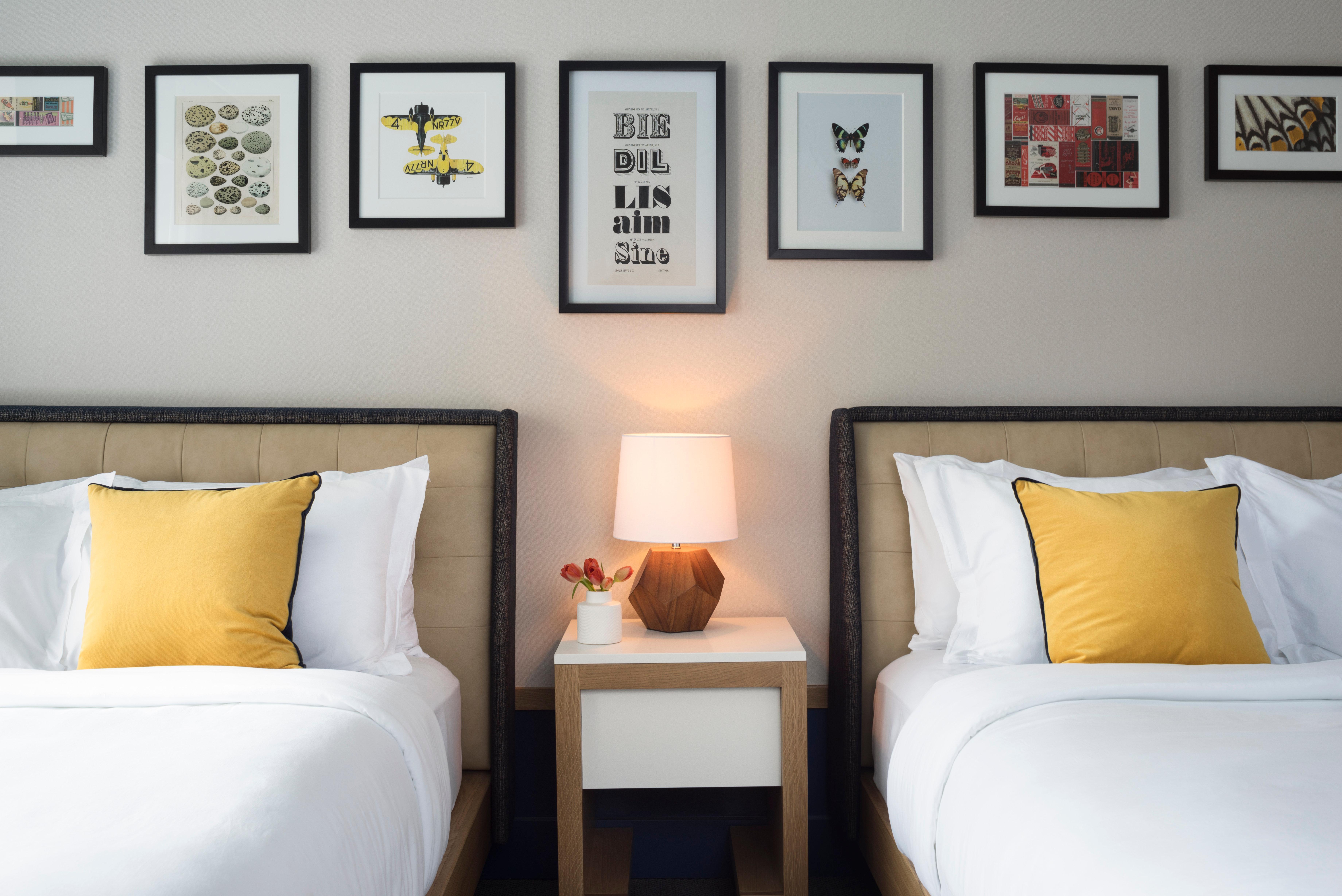 Kimpton Schofield Hotel By Ihg Cleveland Ngoại thất bức ảnh