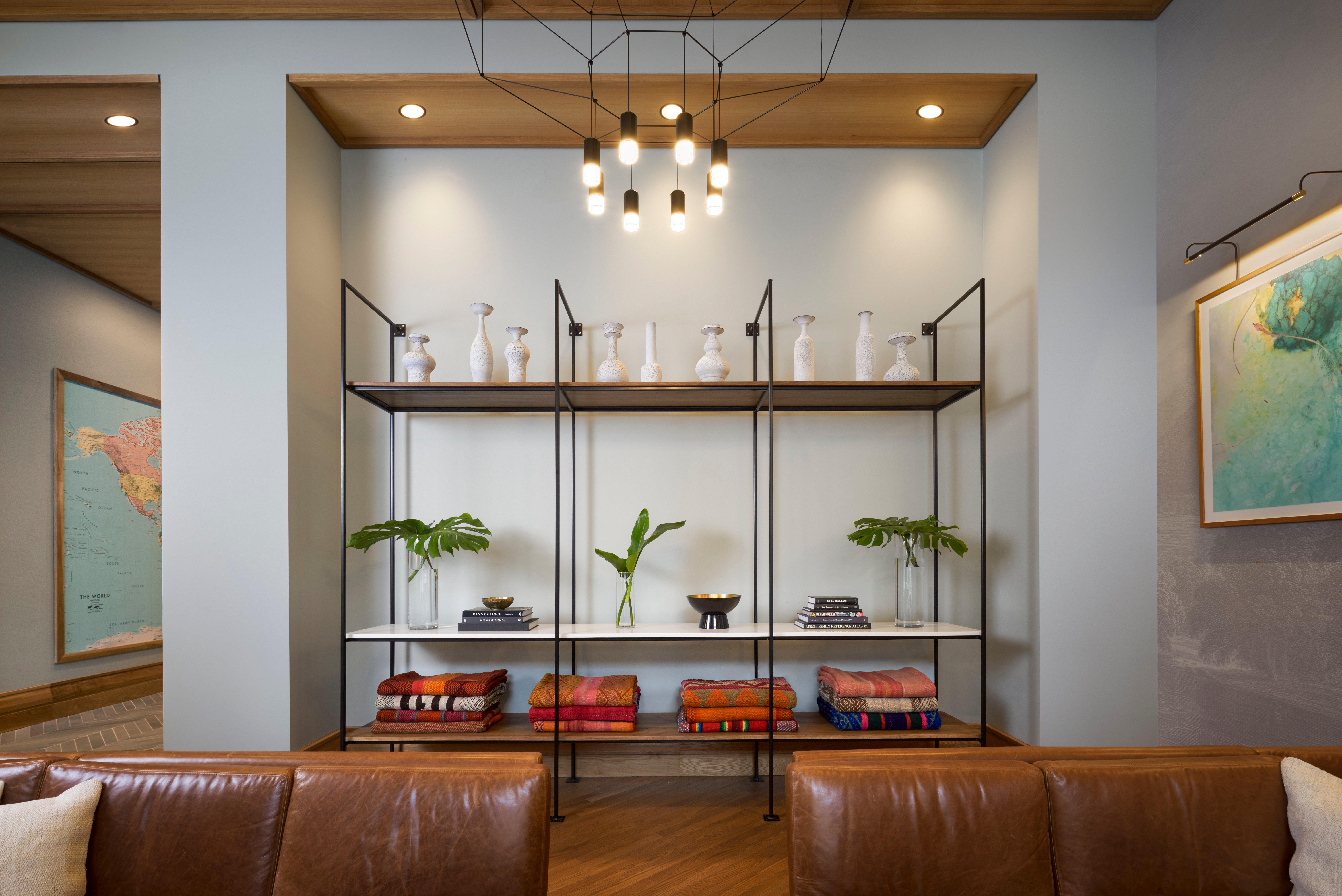 Kimpton Schofield Hotel By Ihg Cleveland Ngoại thất bức ảnh