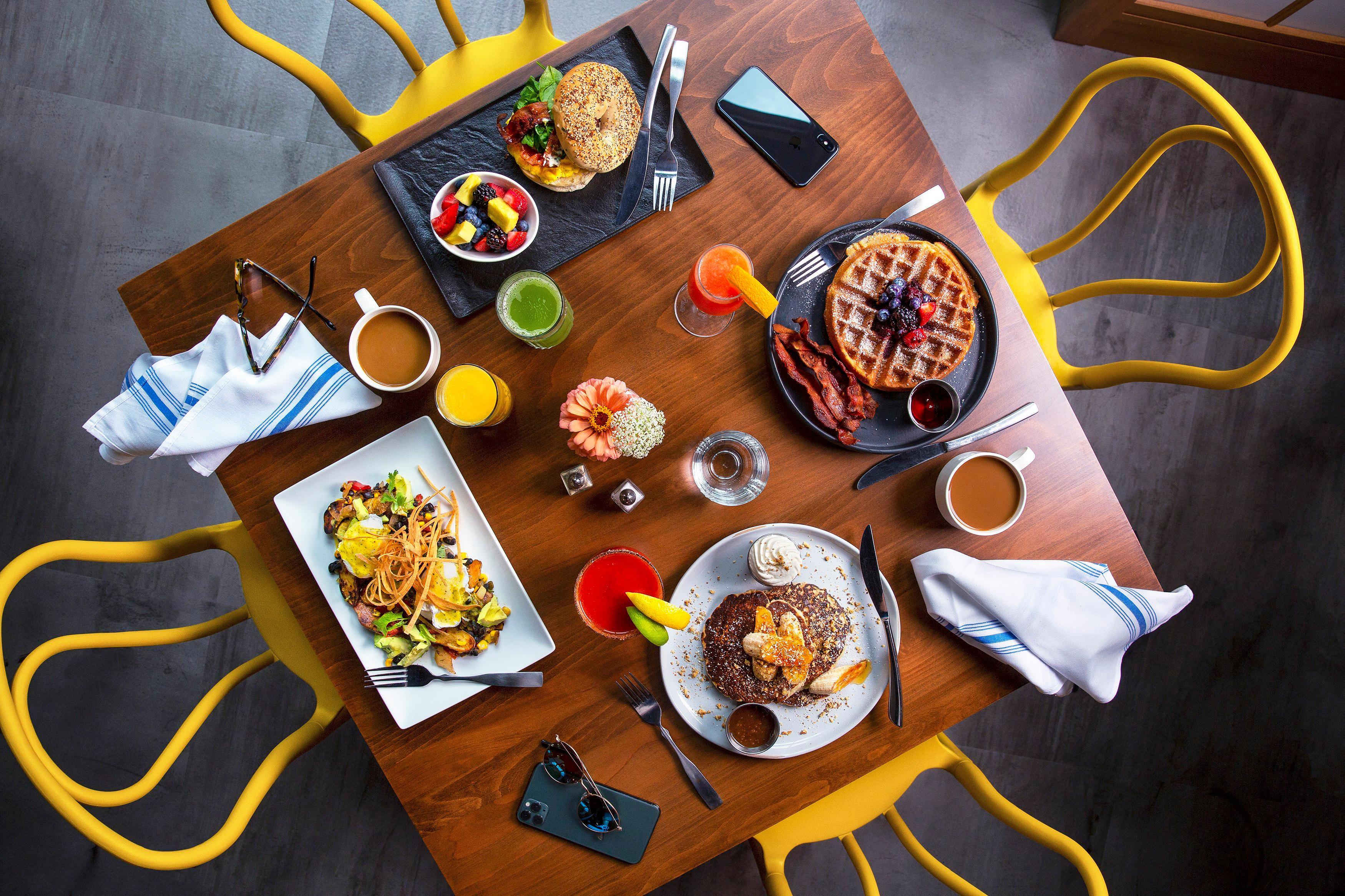 Kimpton Schofield Hotel By Ihg Cleveland Ngoại thất bức ảnh