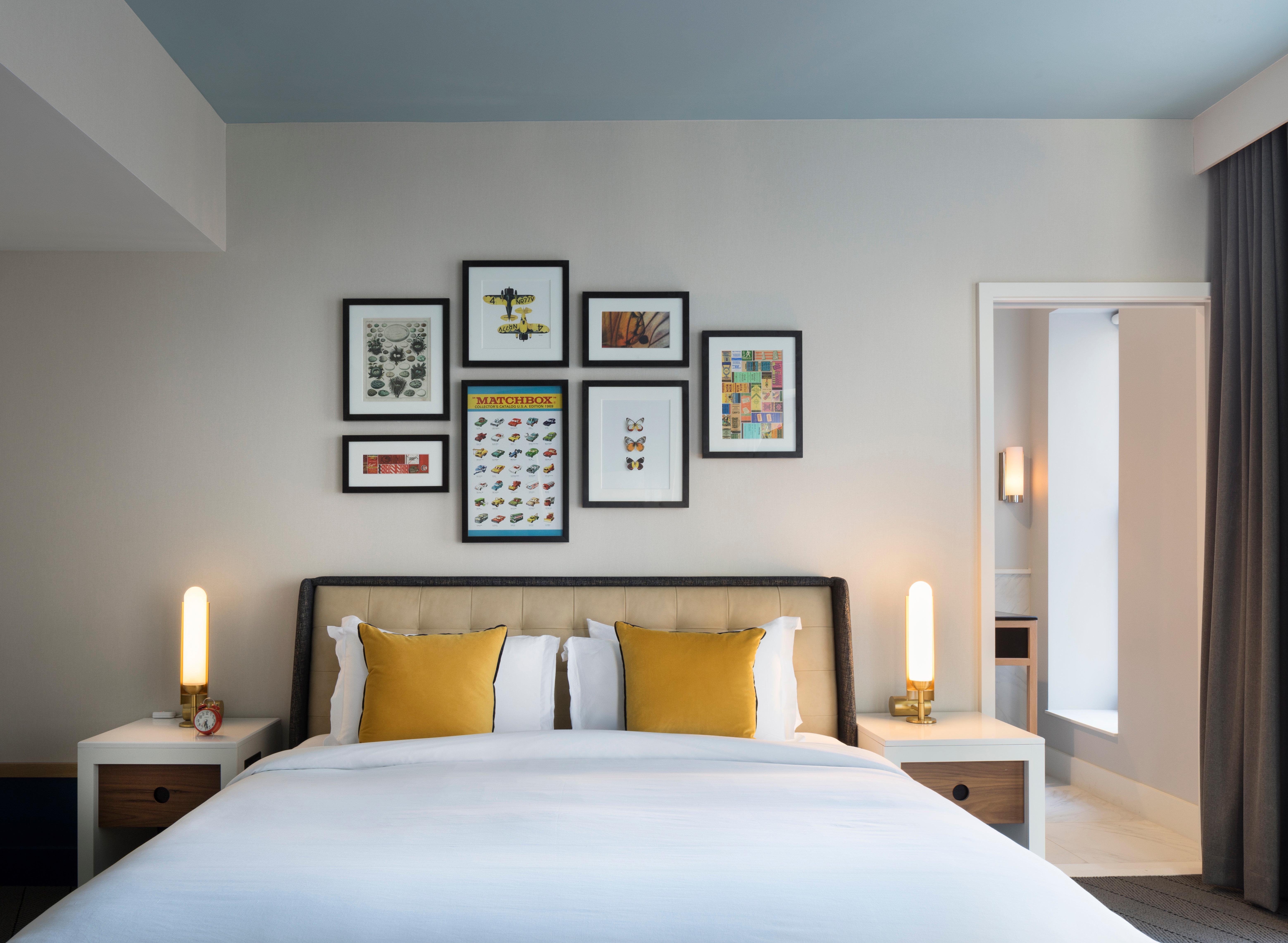 Kimpton Schofield Hotel By Ihg Cleveland Ngoại thất bức ảnh