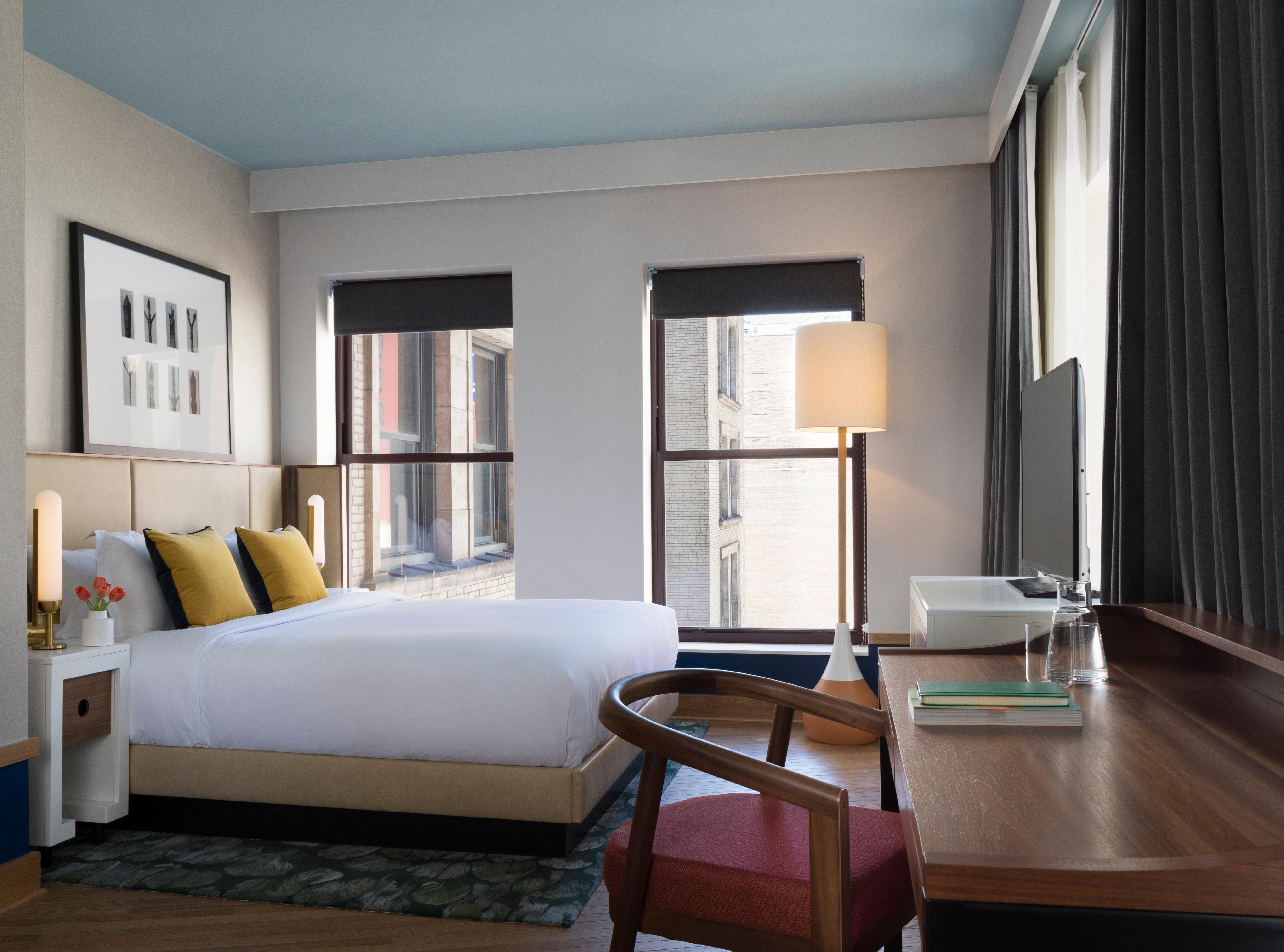 Kimpton Schofield Hotel By Ihg Cleveland Ngoại thất bức ảnh