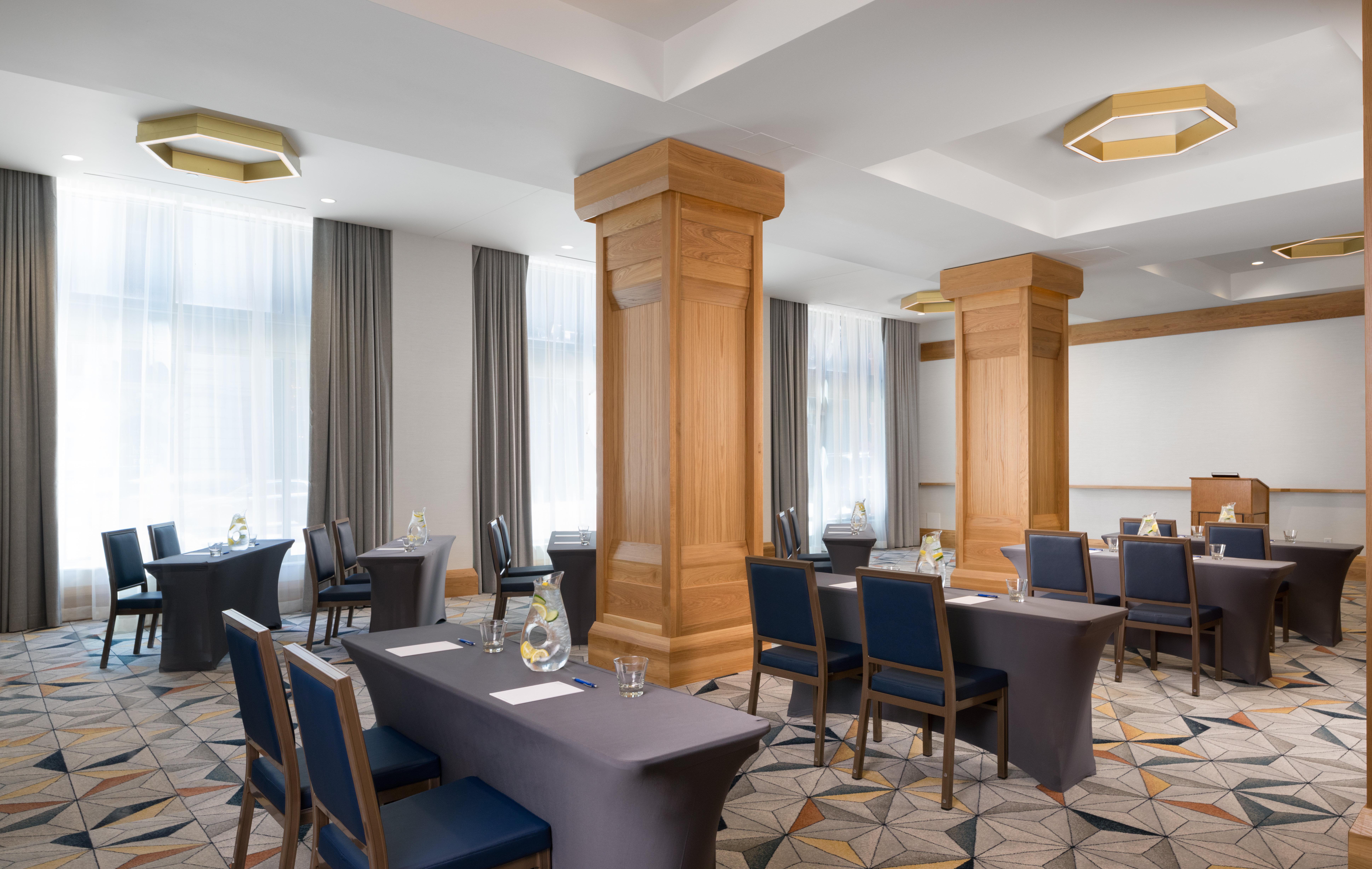 Kimpton Schofield Hotel By Ihg Cleveland Ngoại thất bức ảnh