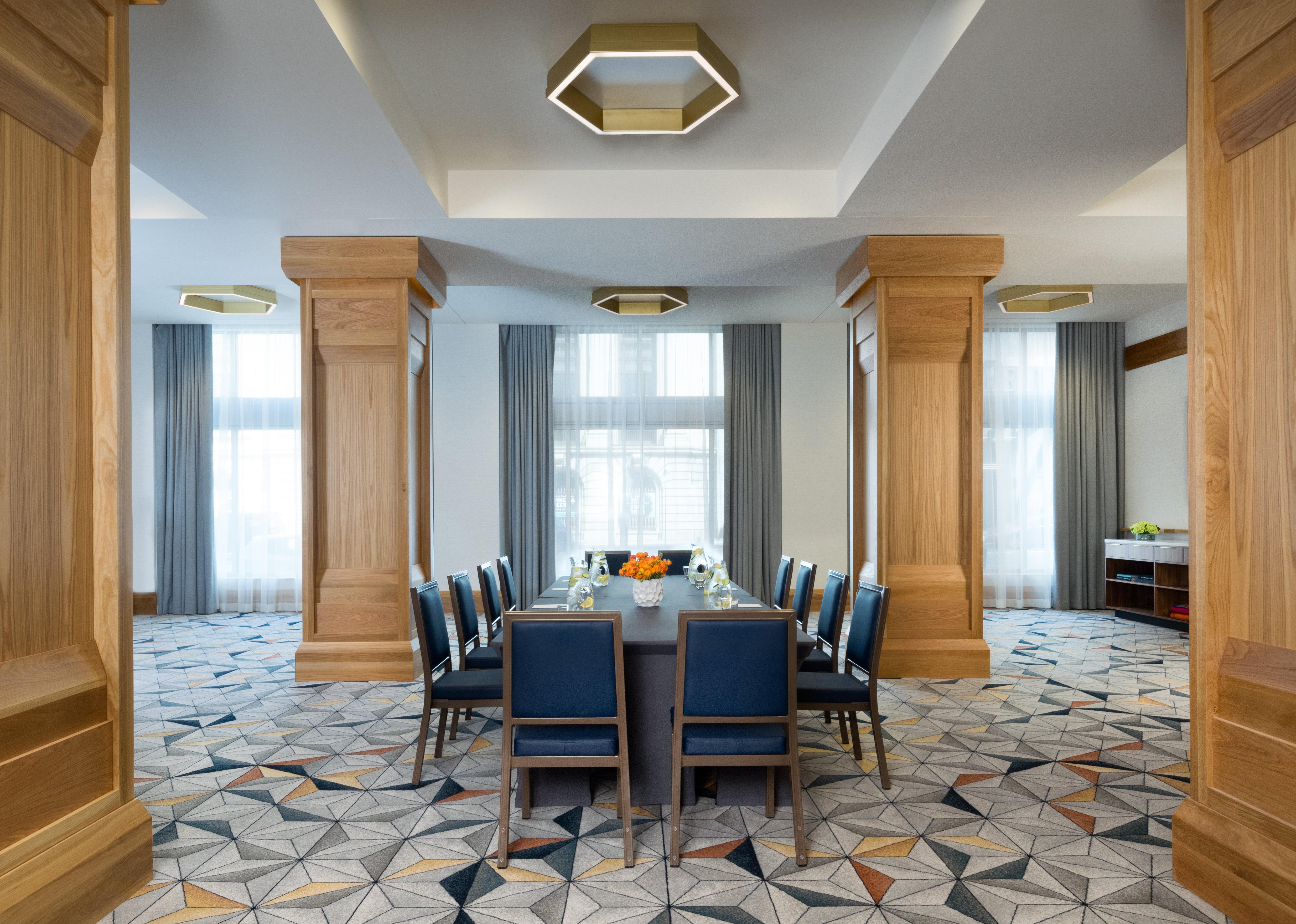 Kimpton Schofield Hotel By Ihg Cleveland Ngoại thất bức ảnh