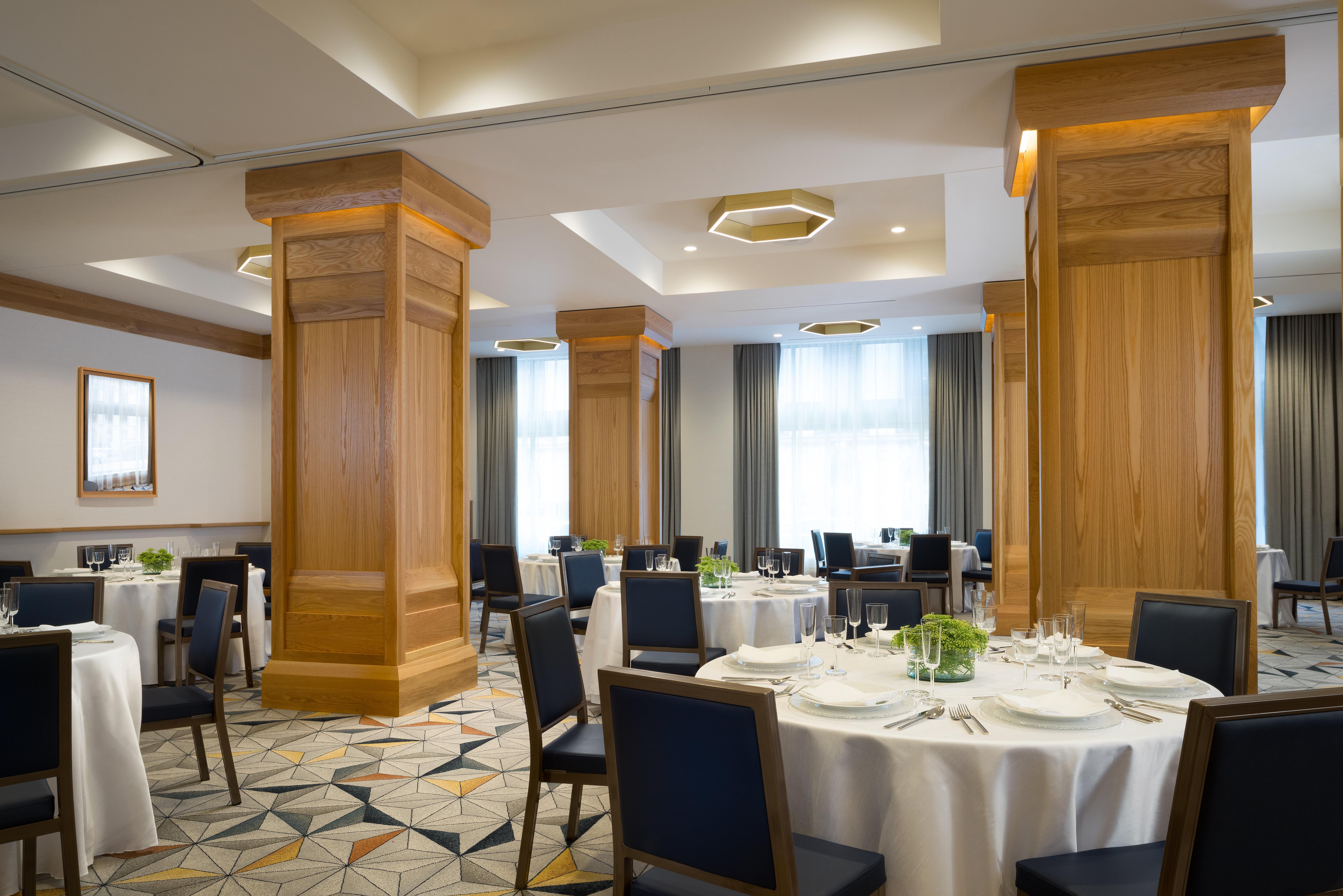Kimpton Schofield Hotel By Ihg Cleveland Ngoại thất bức ảnh