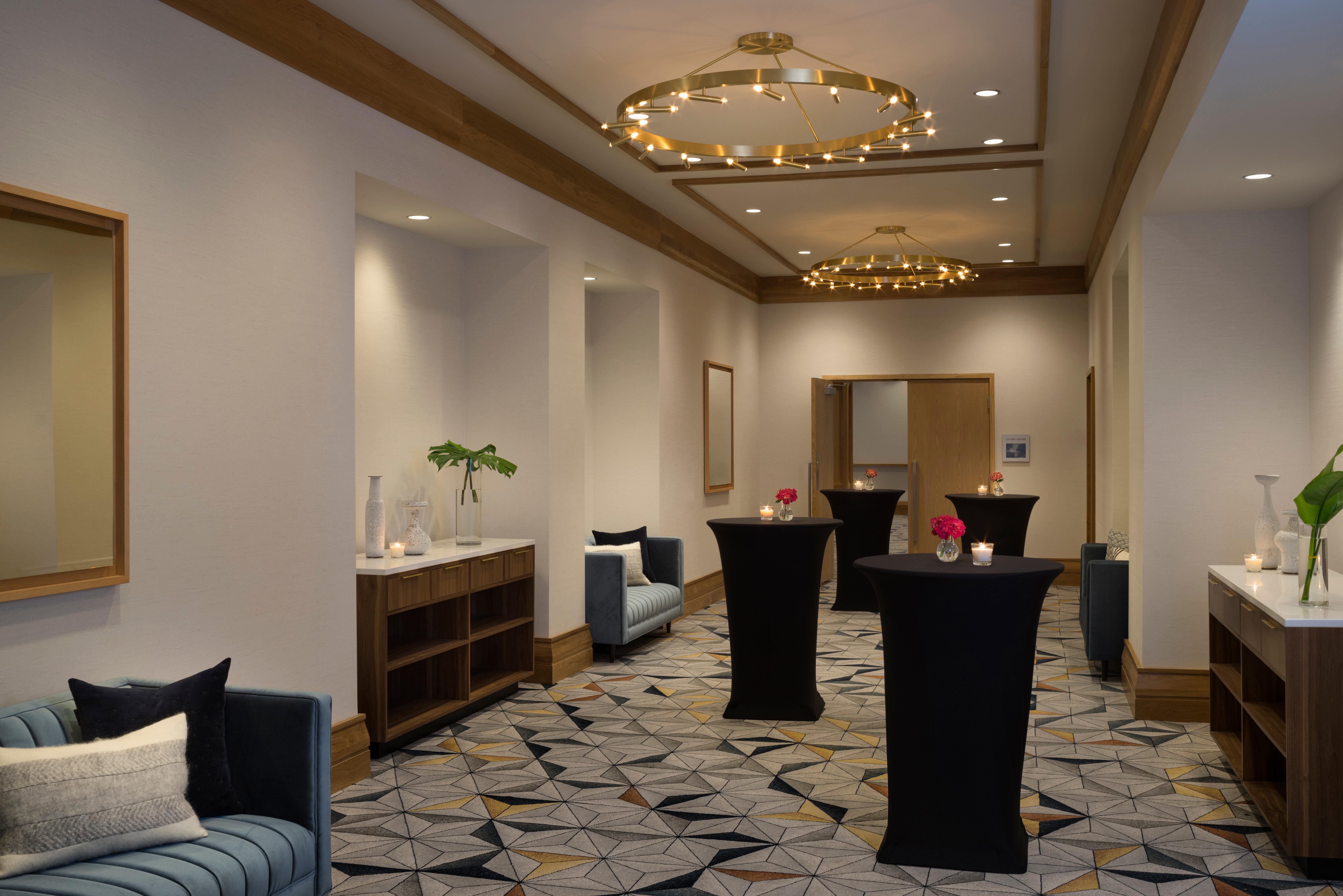 Kimpton Schofield Hotel By Ihg Cleveland Ngoại thất bức ảnh