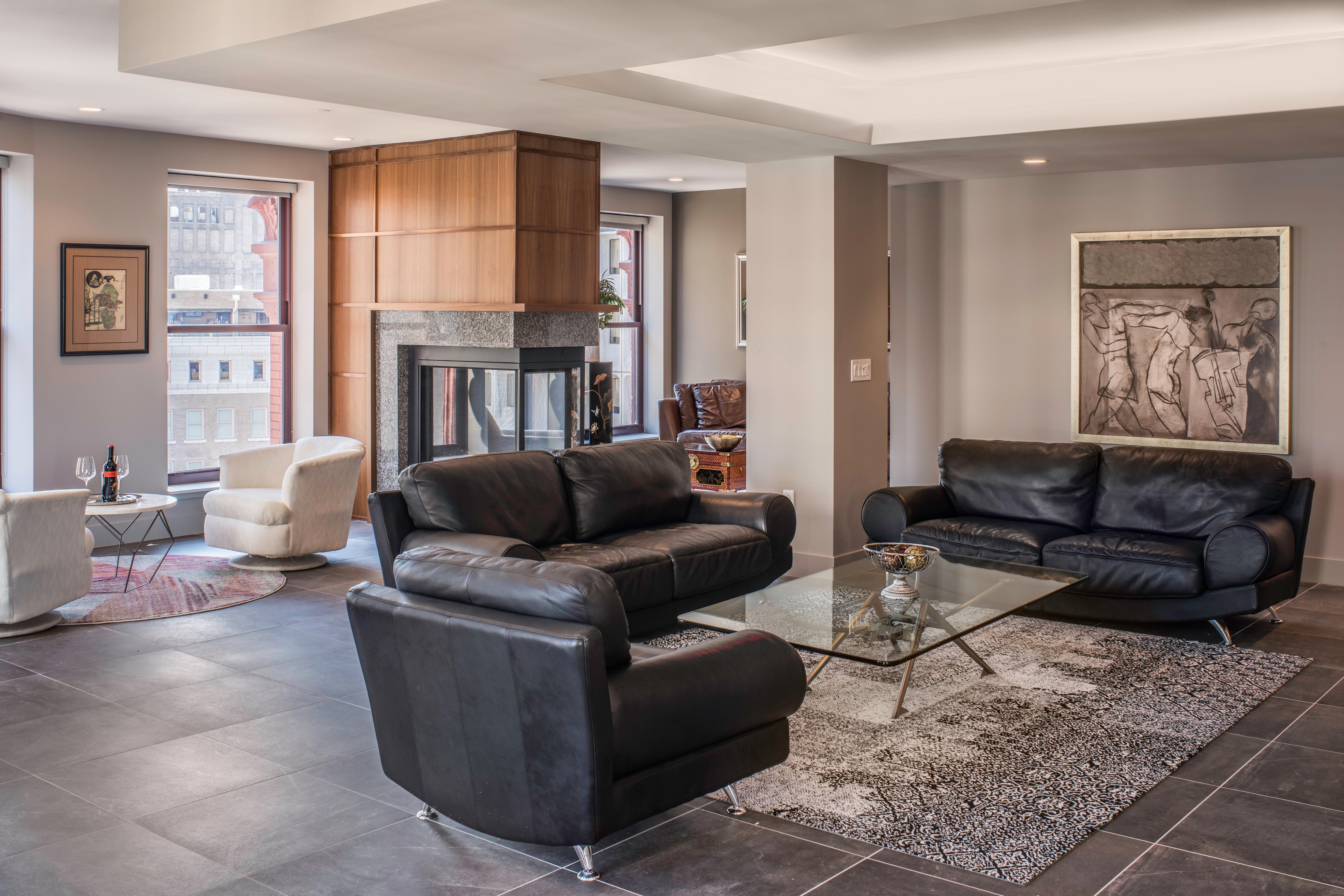 Kimpton Schofield Hotel By Ihg Cleveland Ngoại thất bức ảnh