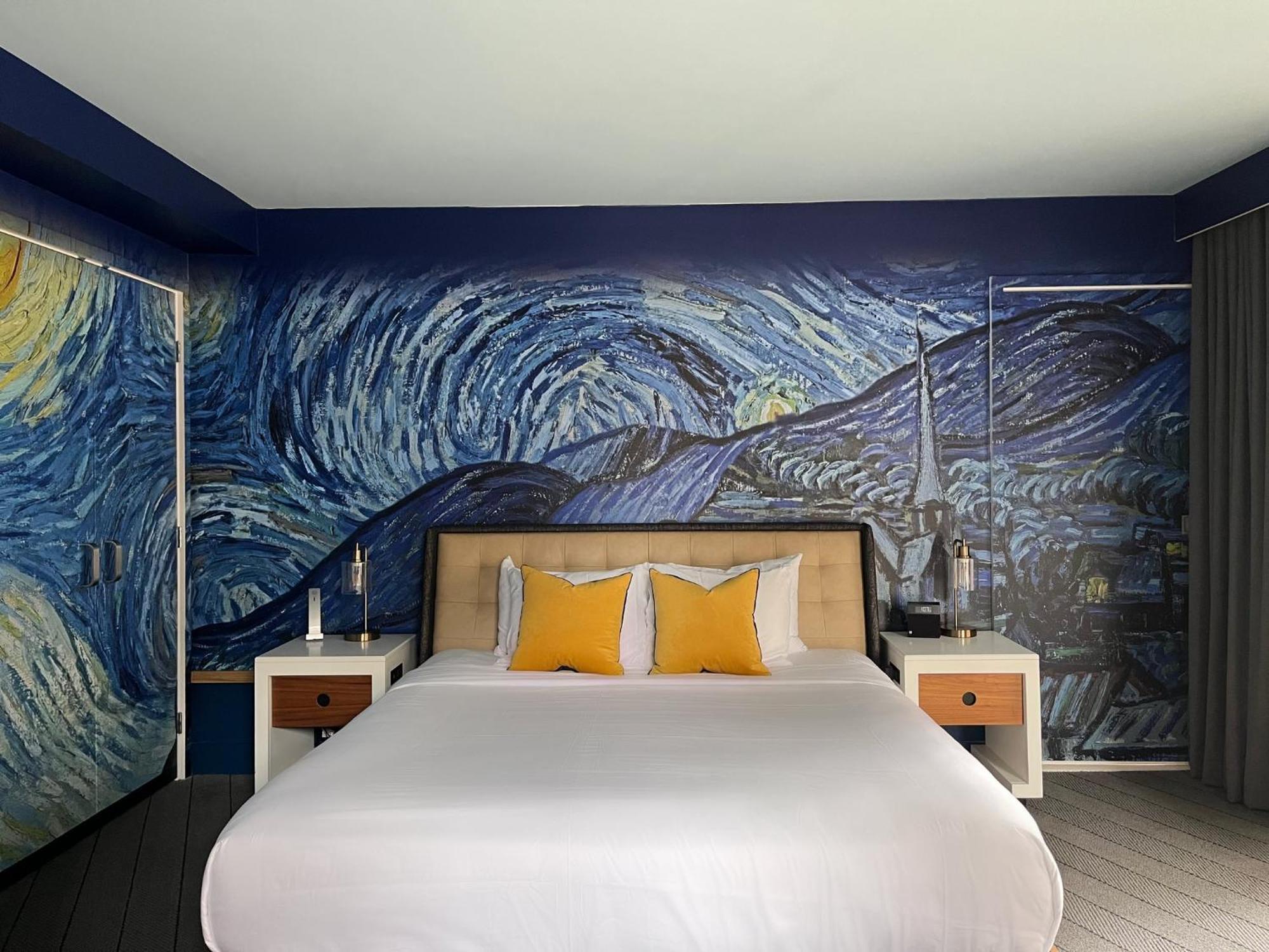 Kimpton Schofield Hotel By Ihg Cleveland Ngoại thất bức ảnh