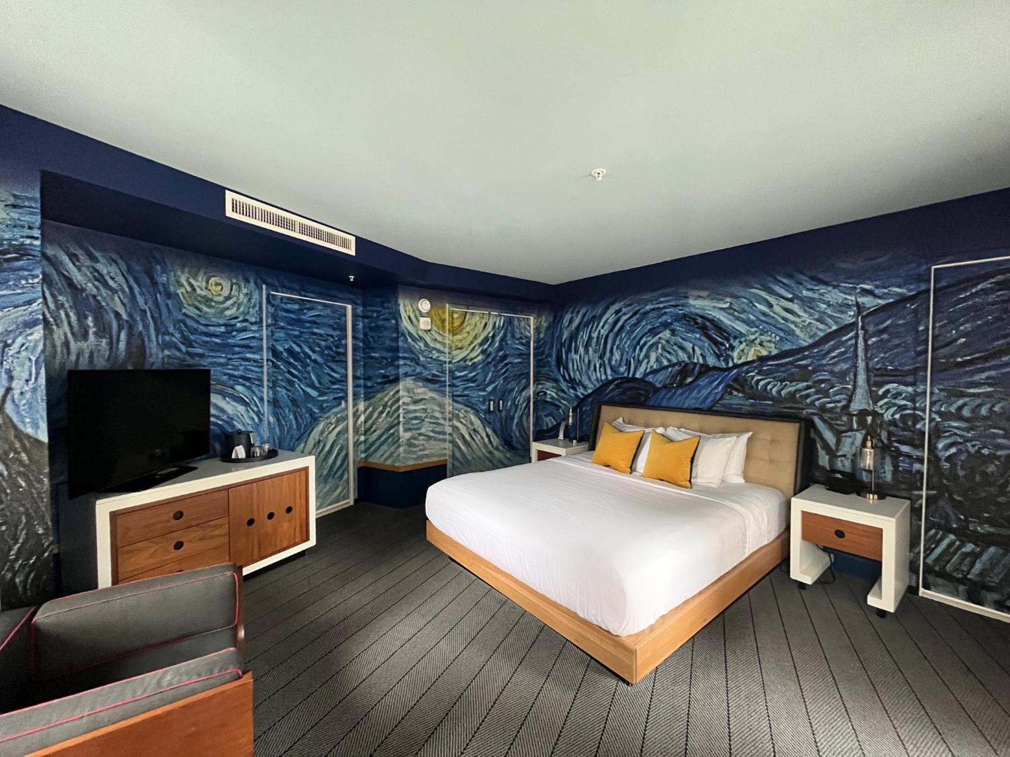 Kimpton Schofield Hotel By Ihg Cleveland Ngoại thất bức ảnh